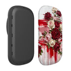 Roses by Frida Lövström — MagSafe CHARGEPOD — Finnaij