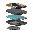 Sampo Shatter — MagSafe CHARGEPOD — Finnaij