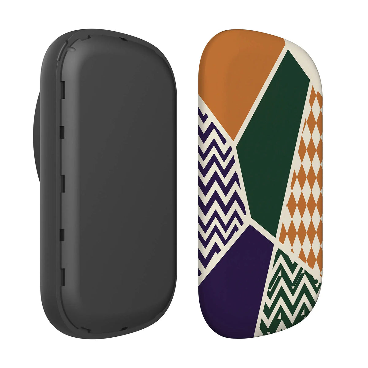 Sampo Shatter — MagSafe CHARGEPOD — Finnaij