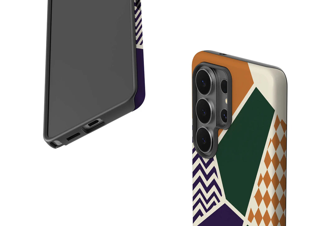 Sampo Shatter — Tough Case for Samsung — Finnaij