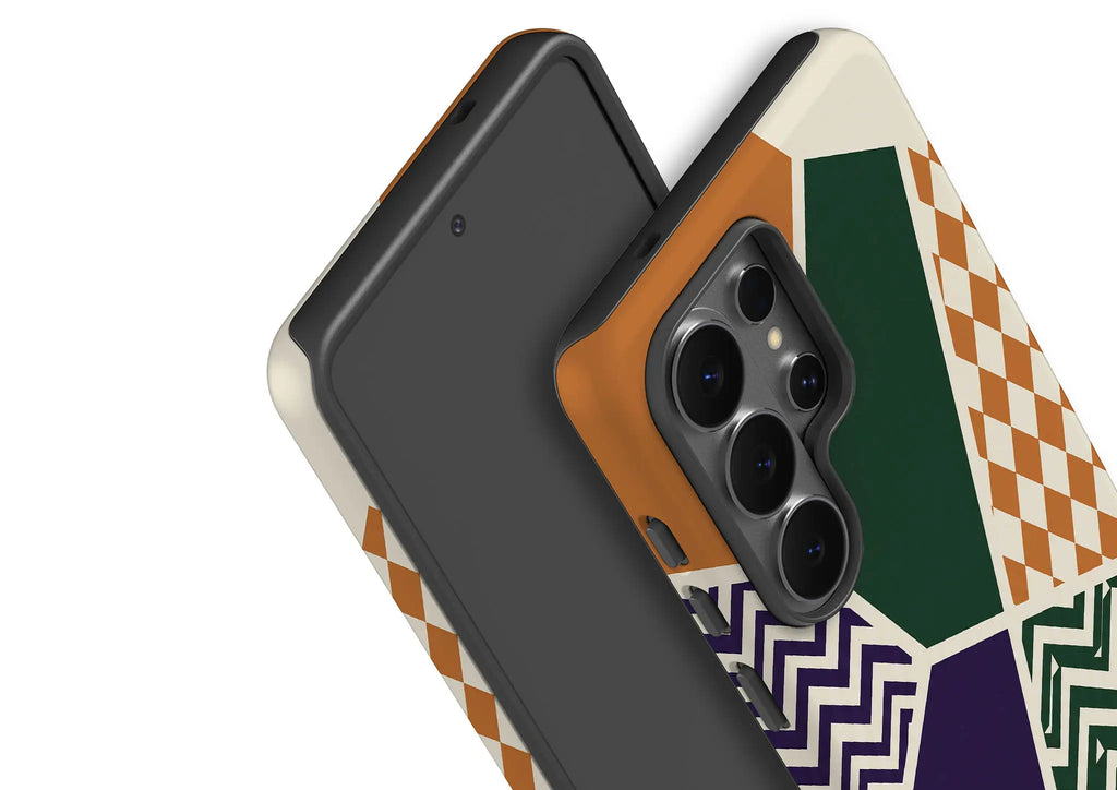 Sampo Shatter — Tough Case for Samsung — Finnaij