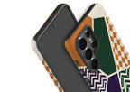 Sampo Shatter — Tough Case for Samsung — Finnaij