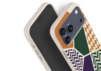 Sampo Shatter — iPhone Bio-degradable Case — Finnaij