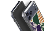 Sampo Shatter — Magsafe Clear Impact Case for iPhone — Finnaij