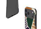 Sampo Shatter — Impact Armour MagSafe Case for iPhone — Finnaij
