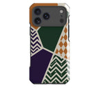 Sampo Shatter — Impact Armour MagSafe Case for iPhone — Finnaij