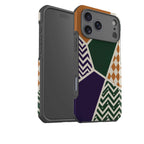 Sampo Shatter — Impact Armour MagSafe Case for iPhone — Finnaij