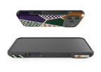 Sampo Shatter — Impact Armour MagSafe Case for iPhone — Finnaij