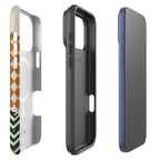 Sampo Shatter — MagSafe Tough Case for iPhone — Finnaij
