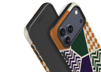 Sampo Shatter — MagSafe Tough Case for iPhone — Finnaij
