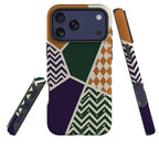 Sampo Shatter — MagSafe Tough Case for iPhone — Three Quarter — Finnaij