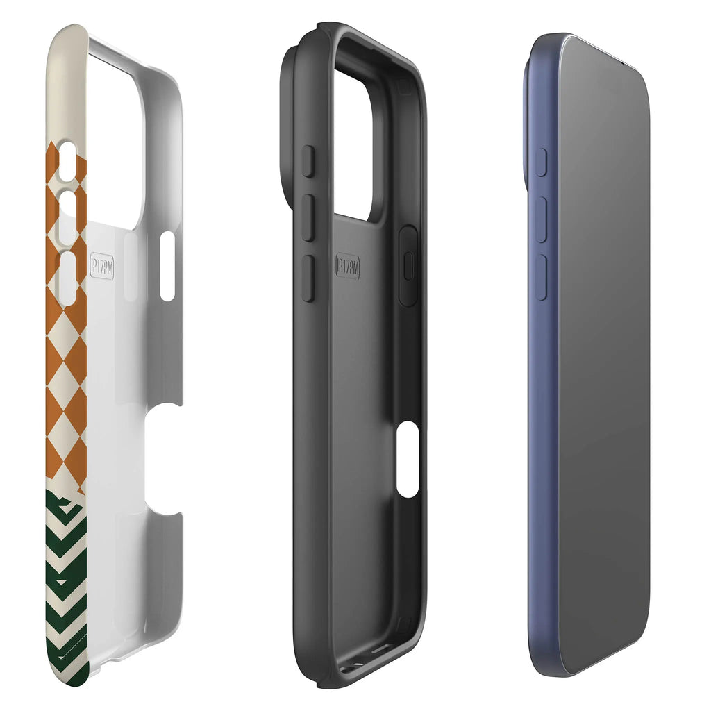 Sampo Shatter — Tough Case for iPhone — Finnaij