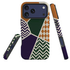 Sampo Shatter — Tough Case for iPhone — Three Quarter — Finnaij