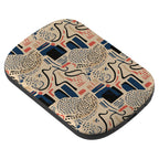 Sandstone Adire by Ada Okoye — MagSafe CHARGEPOD — Finnaij