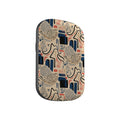 Sandstone Adire by Ada Okoye — MagSafe CHARGEPOD — Finnaij