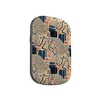 Sandstone Adire by Ada Okoye — MagSafe CHARGEPOD — Finnaij