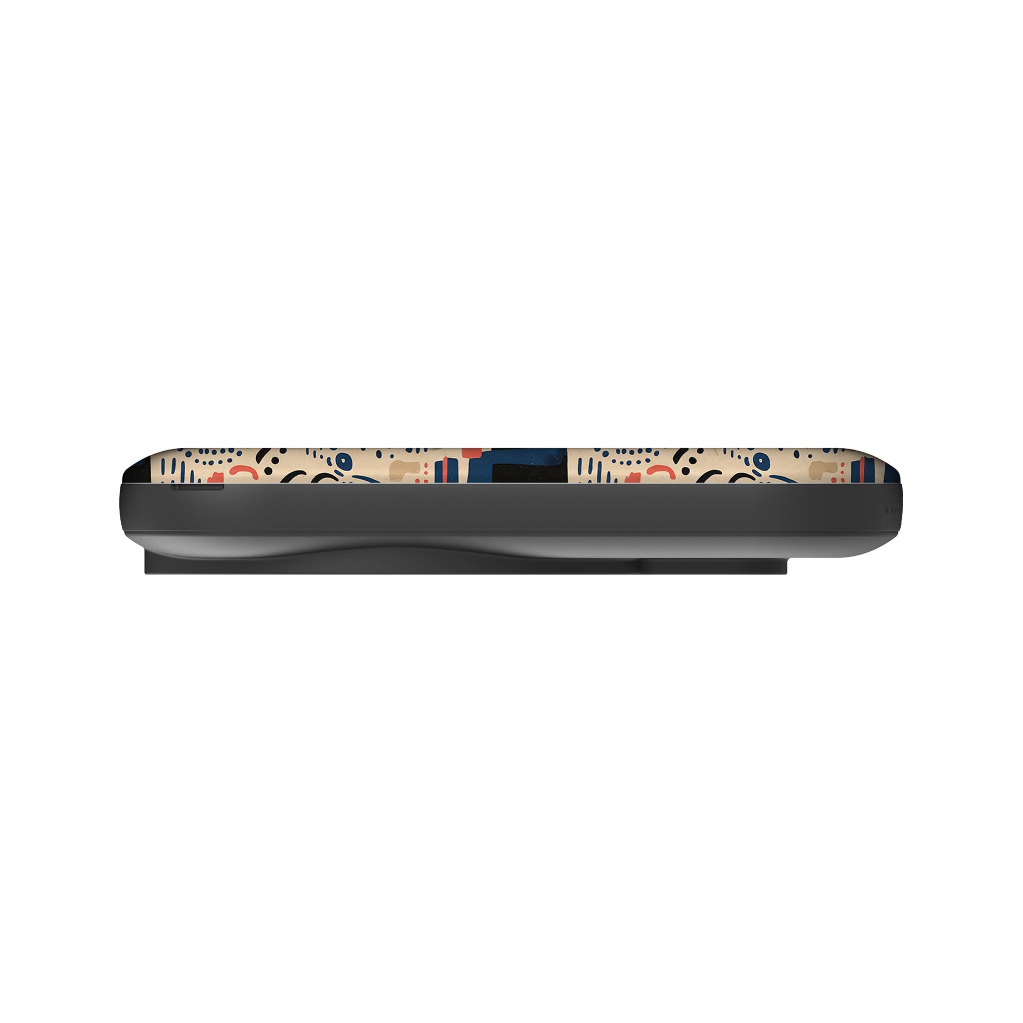 Sandstone Adire by Ada Okoye — MagSafe CHARGEPOD — Finnaij