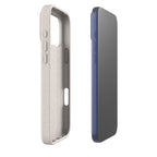 Sandstone Adire by Ada Okoye — iPhone Bio-degradable Case — Finnaij