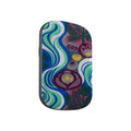 Sauna Bloom Motif by Aino Kallio — MagSafe CHARGEPOD — Finnaij