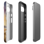 Savannah Haze by Tobi Akinyemi — Tough Case for Google Pixel — Finnaij