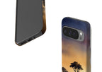 Savannah Haze by Tobi Akinyemi — Tough Case for Google Pixel — Finnaij