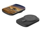 Savannah Haze by Tobi Akinyemi — MagSafe CHARGEPOD — Finnaij
