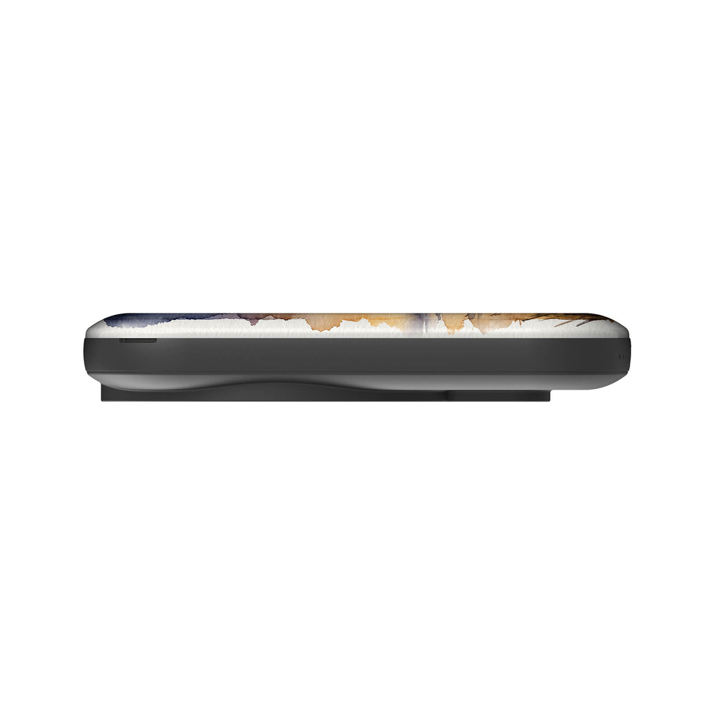 Savannah Haze by Tobi Akinyemi — MagSafe CHARGEPOD — Finnaij