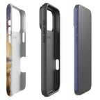Savannah Haze by Tobi Akinyemi — Tough Case for iPhone — Finnaij