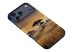 Savannah Haze by Tobi Akinyemi — Tough Case for iPhone — Finnaij