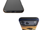Savannah Haze by Tobi Akinyemi — Tough Case for iPhone — Finnaij