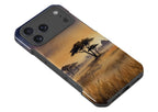 Savannah Haze by Tobi Akinyemi — Impact Armour MagSafe Case for iPhone — Finnaij
