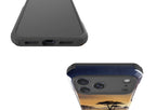Savannah Haze by Tobi Akinyemi — Impact Armour MagSafe Case for iPhone — Finnaij