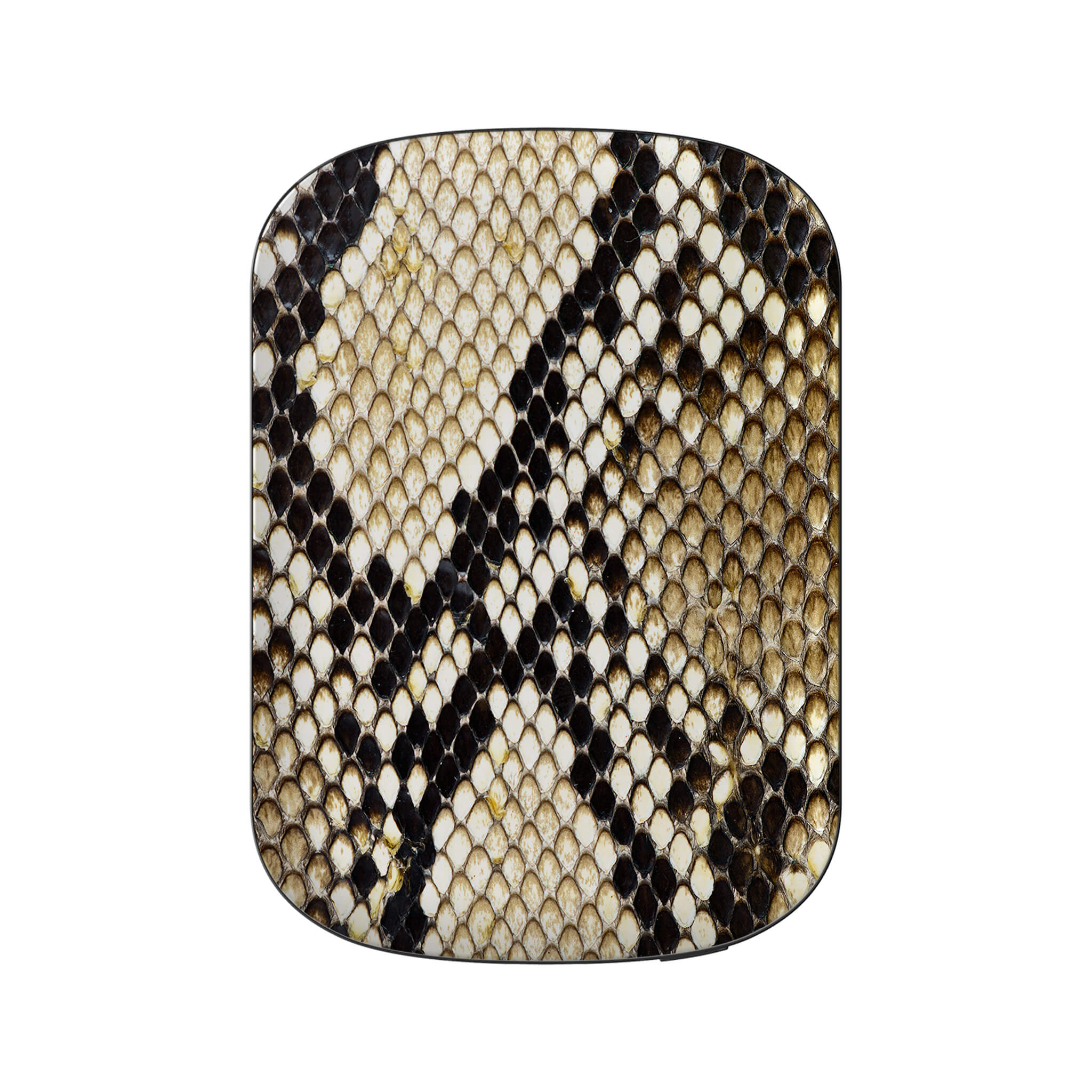 Serpent Chic MagSafe CHARGEPOD — Finnaij