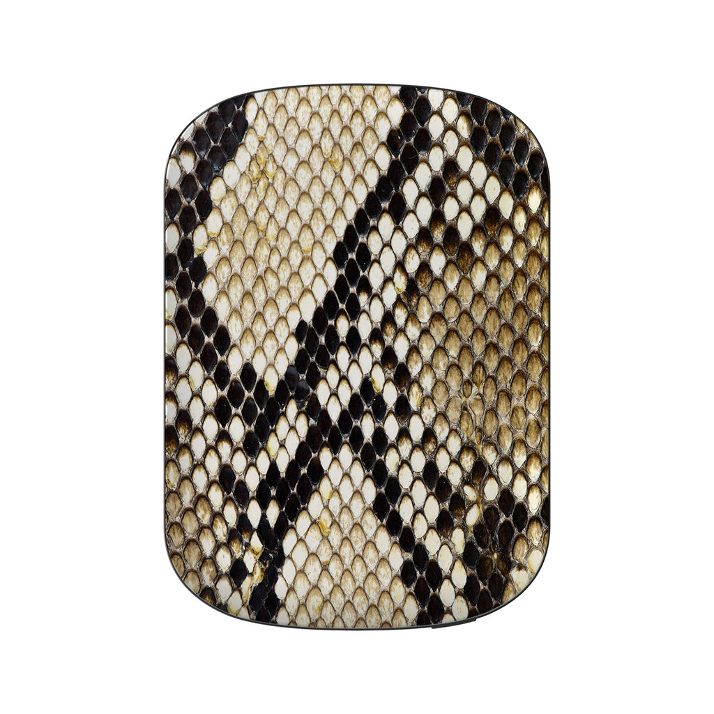 Serpent Chic — MagSafe CHARGEPOD Shell Only — Finnaij