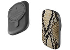 Serpent Chic MagSafe CHARGEPOD — Finnaij