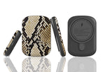 Serpent Chic MagSafe CHARGEPOD — Finnaij