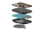 Serpent Chic MagSafe CHARGEPOD — Finnaij