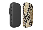 Serpent Chic — MagSafe CHARGEPOD Shell Only — Finnaij