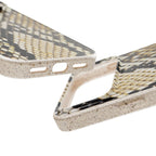 Serpent Chic Bio-degradable Case for iPhone — Finnaij