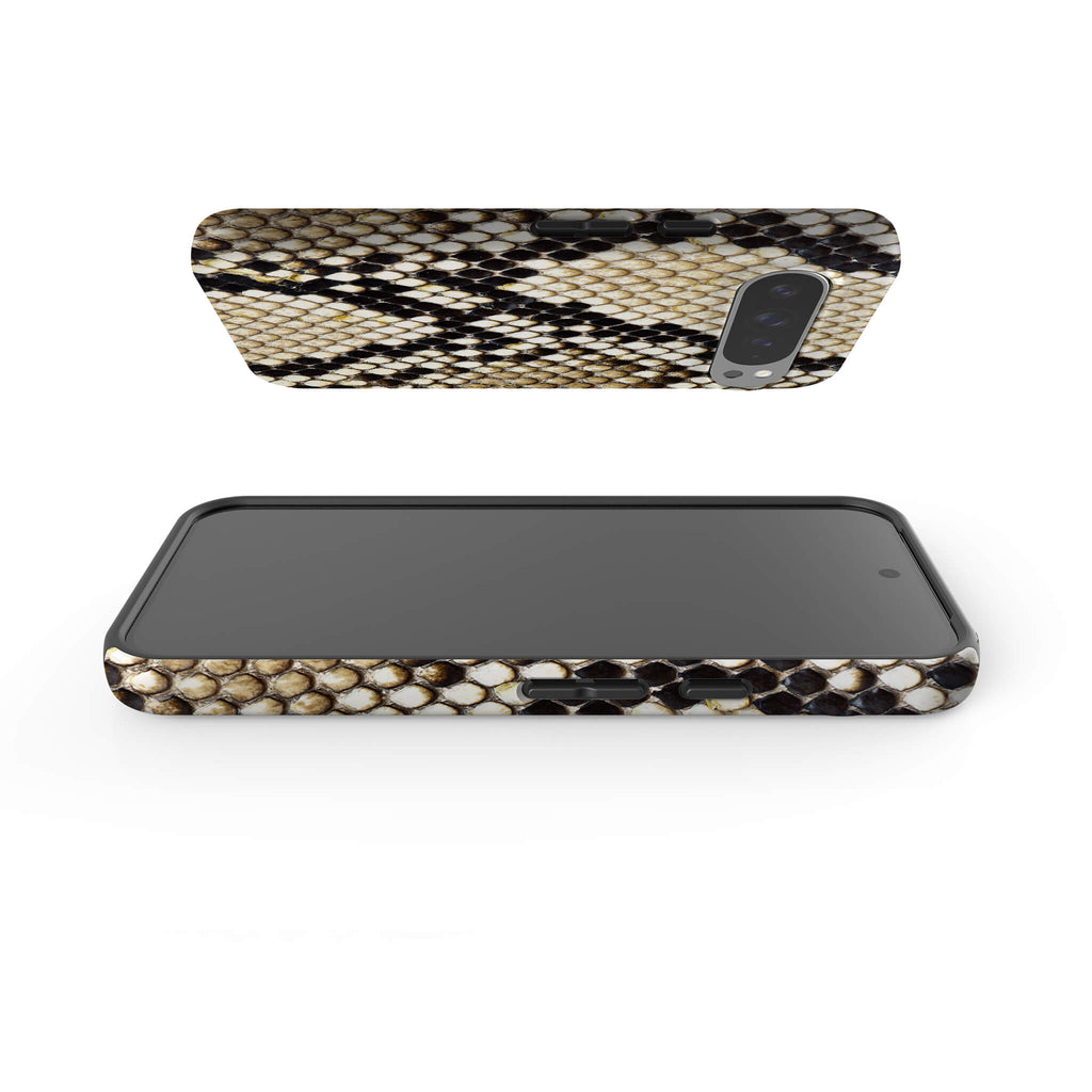 Serpent Chic Tough Case for Google Pixel — Finnaij