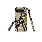 Serpent Chic Tough Case for Google Pixel — Finnaij