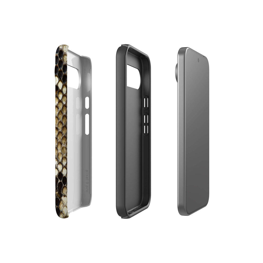 Serpent Chic Tough Case for Google Pixel — Finnaij