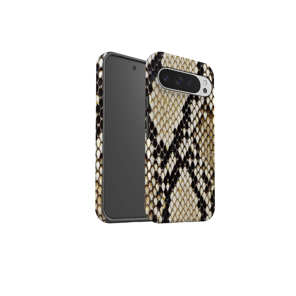 Serpent Chic Tough Case for Google Pixel — Finnaij