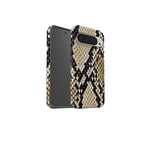 Serpent Chic Tough Case for Google Pixel — Finnaij