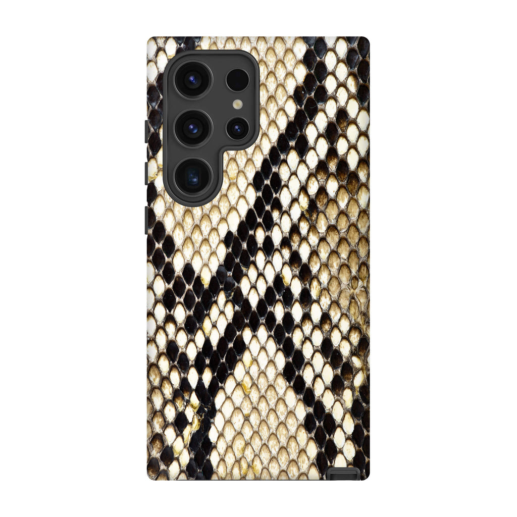 Serpent Chic Tough Case for Samsung Galaxy — Finnaij