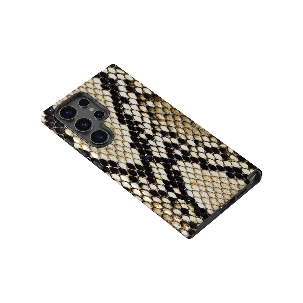 Serpent Chic Tough Case for Samsung Galaxy — Finnaij