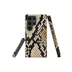Serpent Chic Tough Case for Samsung Galaxy — Finnaij