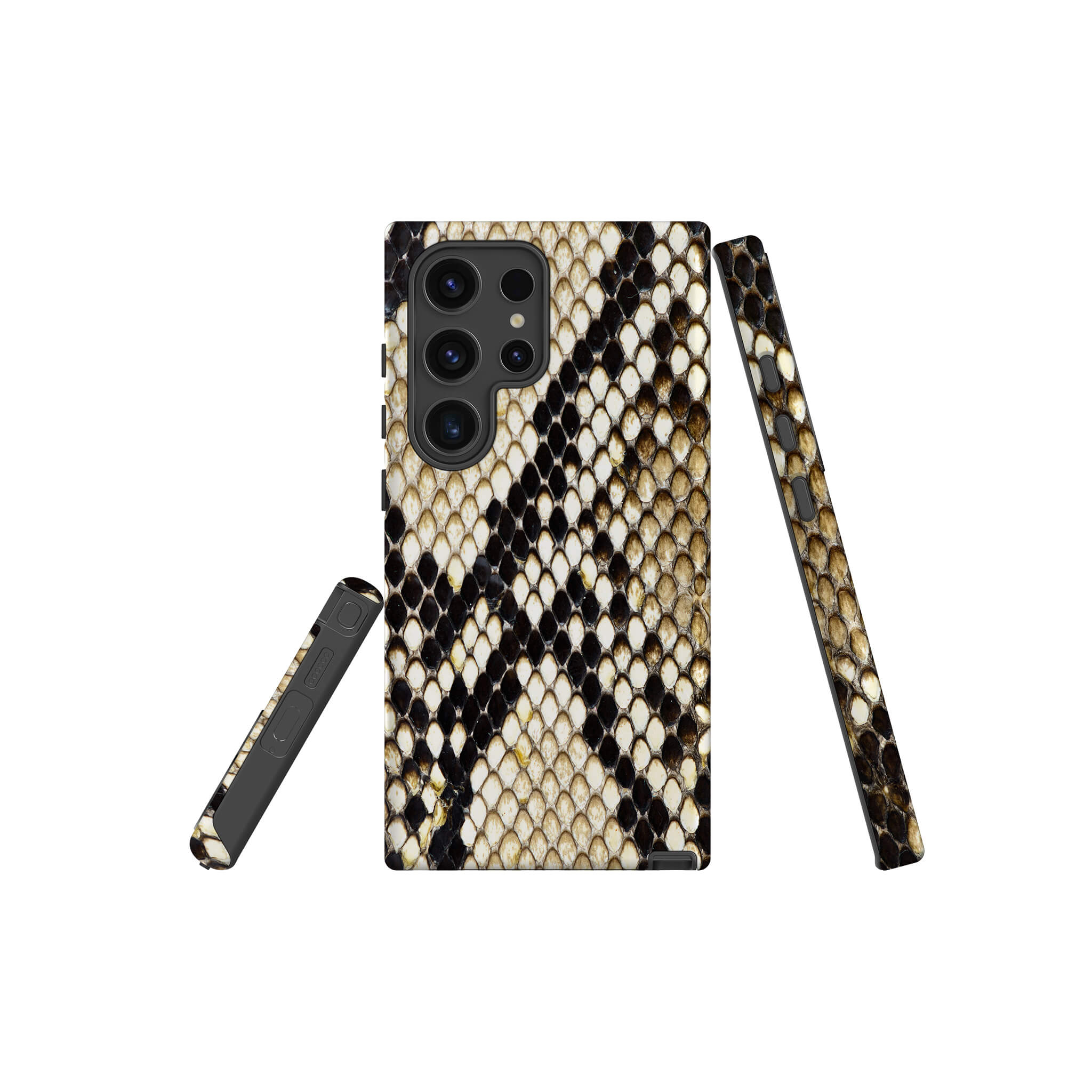 Serpent Chic Tough Case for Samsung Galaxy — Finnaij