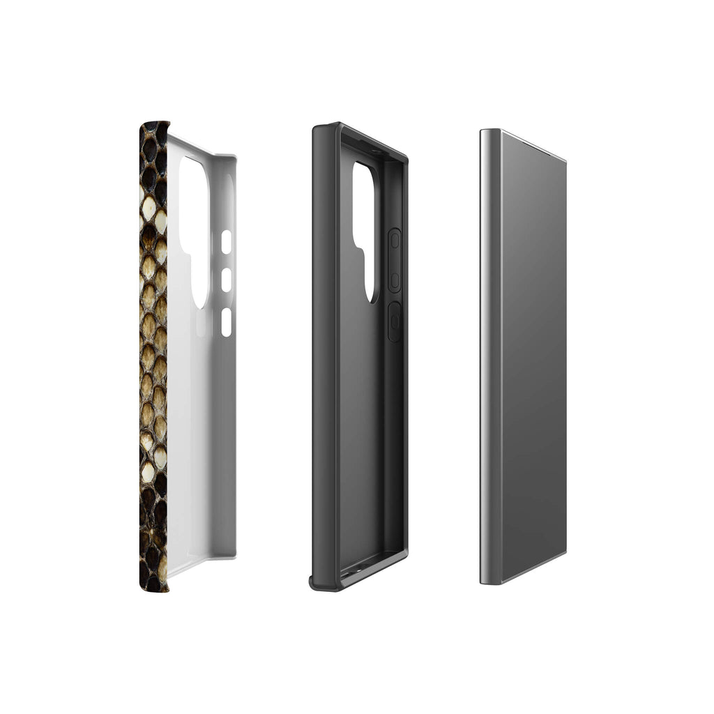 Serpent Chic Tough Case for Samsung Galaxy — Finnaij