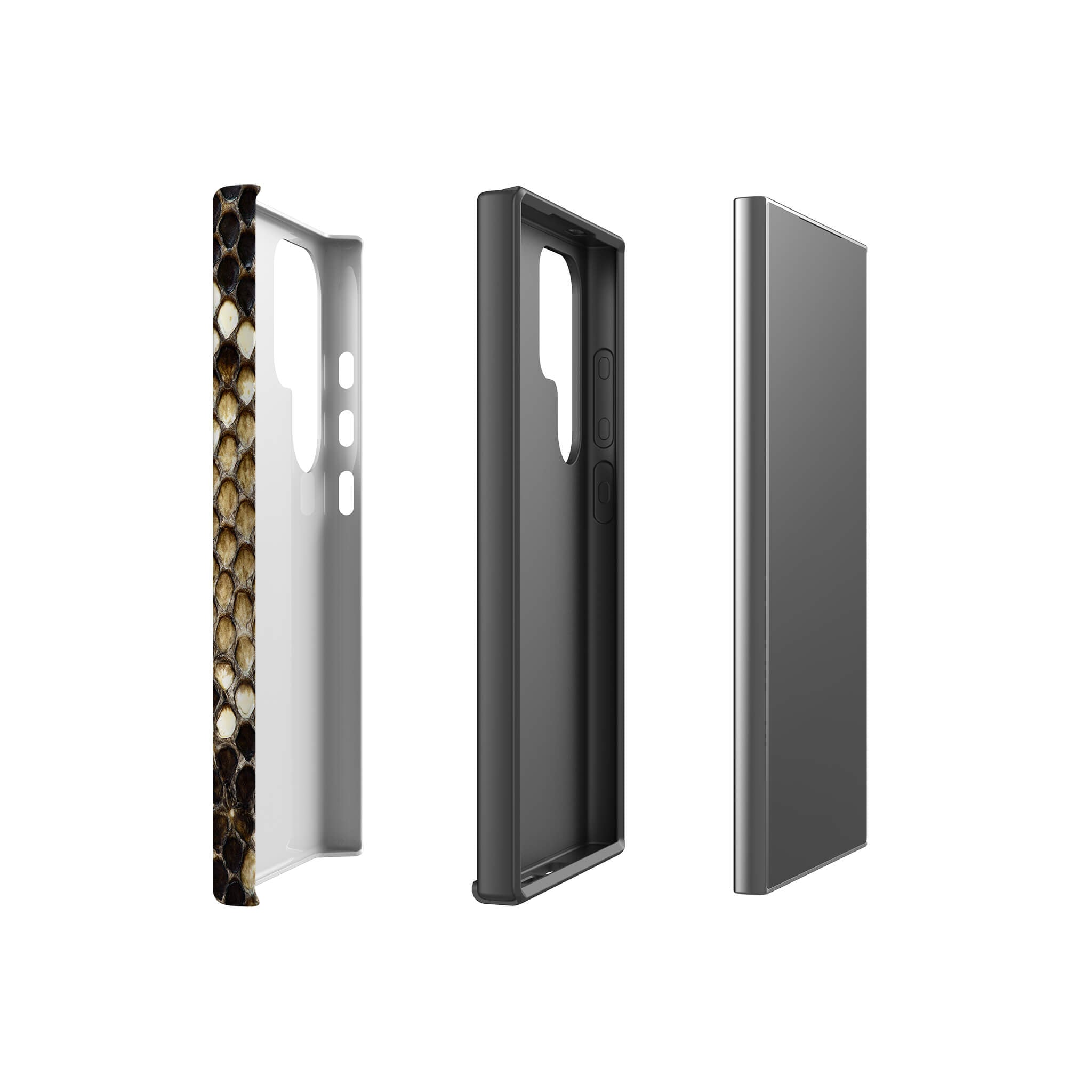 Serpent Chic Tough Case for Samsung Galaxy — Finnaij